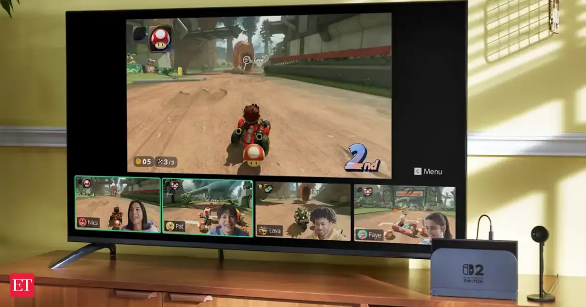 Nintendo Switch 2 can go offline permanently if gamers commit this mistake. Details here