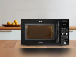 Convection microwaves