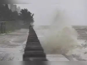 Nearly 70,000 evacuated in southern China as Typhoon Wutip triggers ...