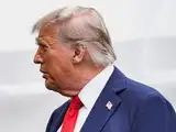 'I have a plan for everything...anything could happen': US President Trump on escalating Israel-Iran conflict