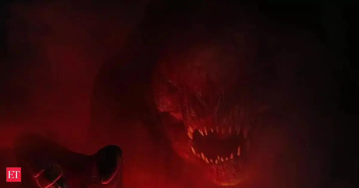 ‘Jurassic World Rebirth’ to hit cinemas: where to watch the entire Jurassic franchise ahead of the new din