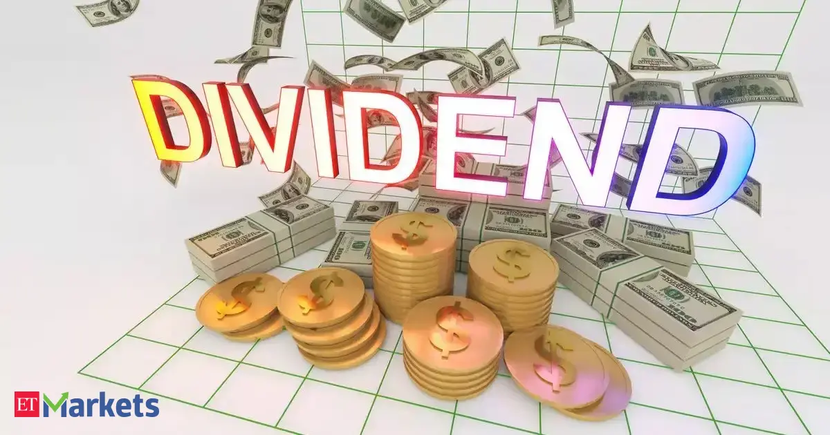 Bajaj Auto, Tata Power among 13 companies to trade ex-dividend on Friday. Last chance to buy!