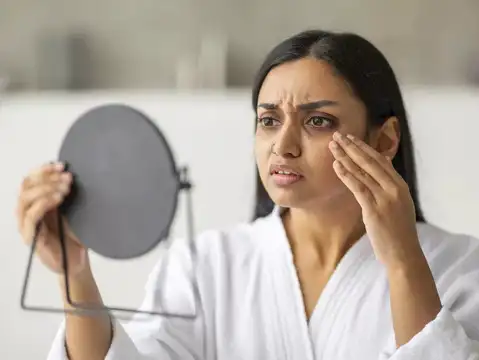 Skin Discolouration or Dullness