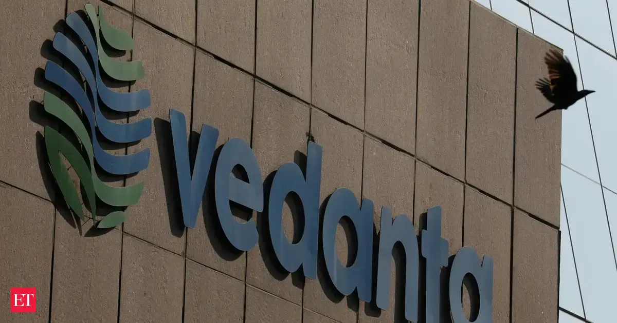 Vedanta aims to double Ebitda of aluminium business in FY26