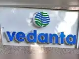 Vedanta shares fall over 3% after declaring first interim dividend for FY26