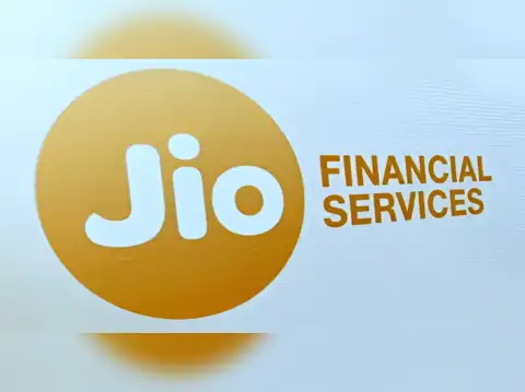 Jio Financial &ndash; Wait & Watch