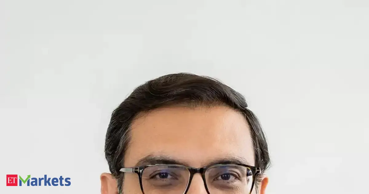 Think Beyond PE: Hiren Ved advocates PEG Ratio for smarter valuation assessment