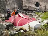 222 people identified so far: Ahmedabad Police Commissioner on AI-171 crash