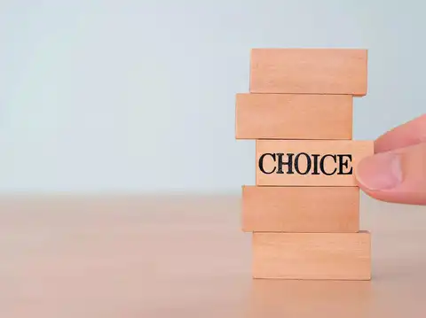 Lifestyle Choices Matter