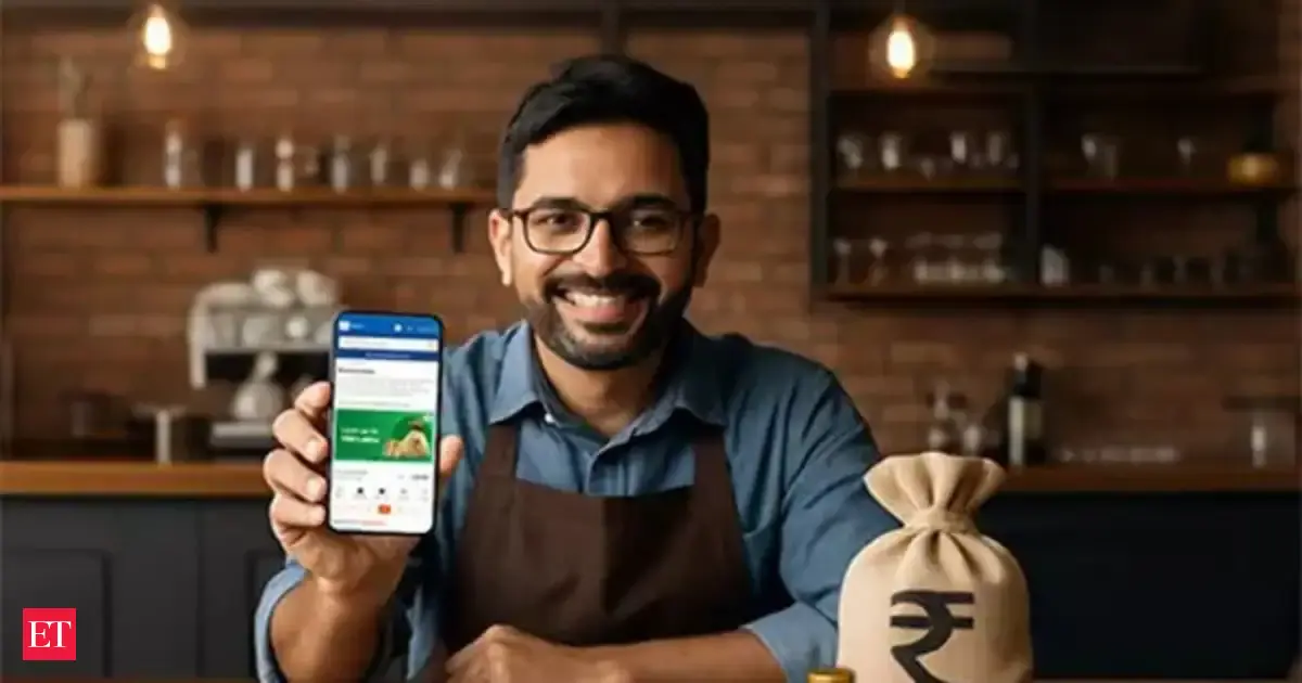 Bajaj Markets joins ONDC network to sell electronics on its finance platform