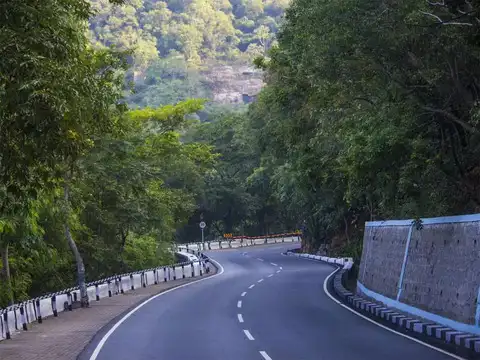 Chennai to Yelagiri
