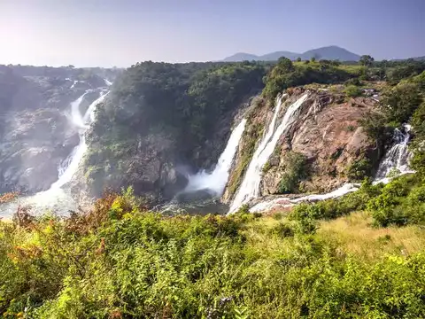 Bangalore to Coorg