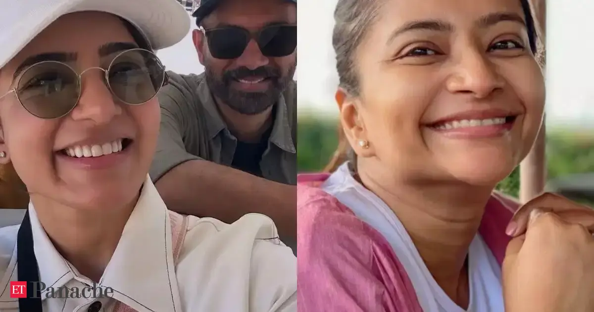 New twist in Samantha Ruth Prabhu-Raj Nidimoru’s romance buzz? Ex-wife gives cryptic hint about ‘lost trus
