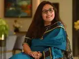 Radhika Gupta announces new book- Mango Millionaire! A guide to personal finance