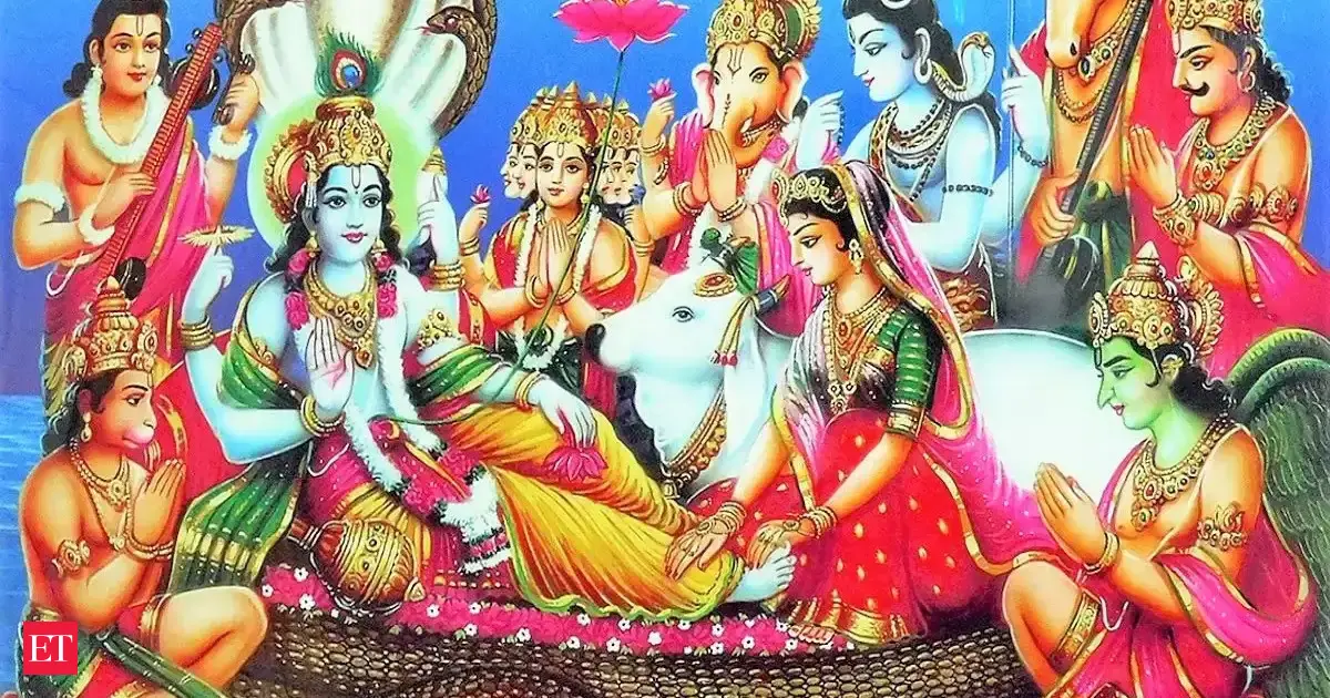 Yogini Ekadashi 2025: Check date, time, puja rituals, mantra, significance and more