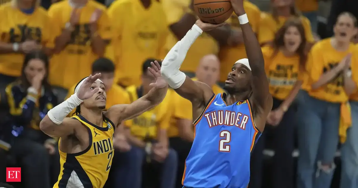 2025 NBA finals game 6: Haliburton’s status, rebounding, turnovers key for Pacers vs. Thunder