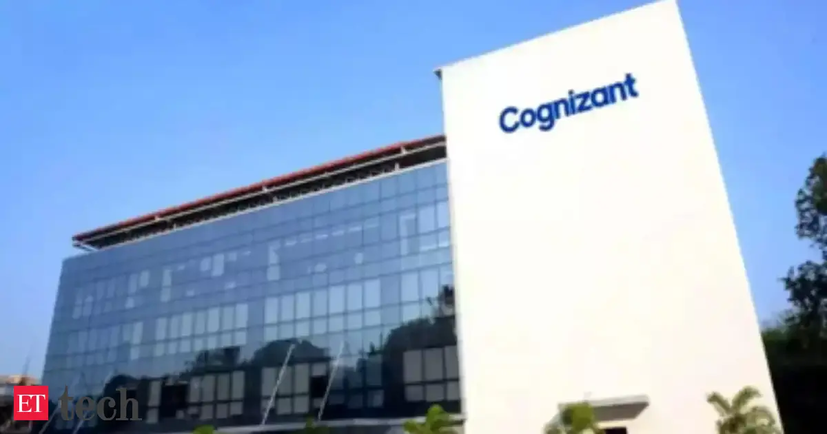 Cognizant to create 8,000 jobs with Rs 1,583 crore IT campus in Visakhapatnam