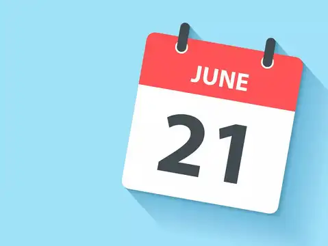 Why June 21 is Significant