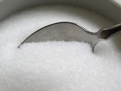 Cut sugar, not just fat