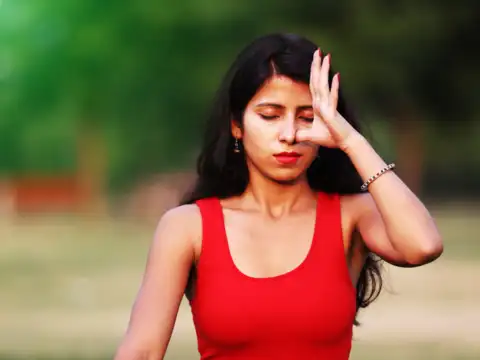 Ujjayi Pranayama (Victorious breath)