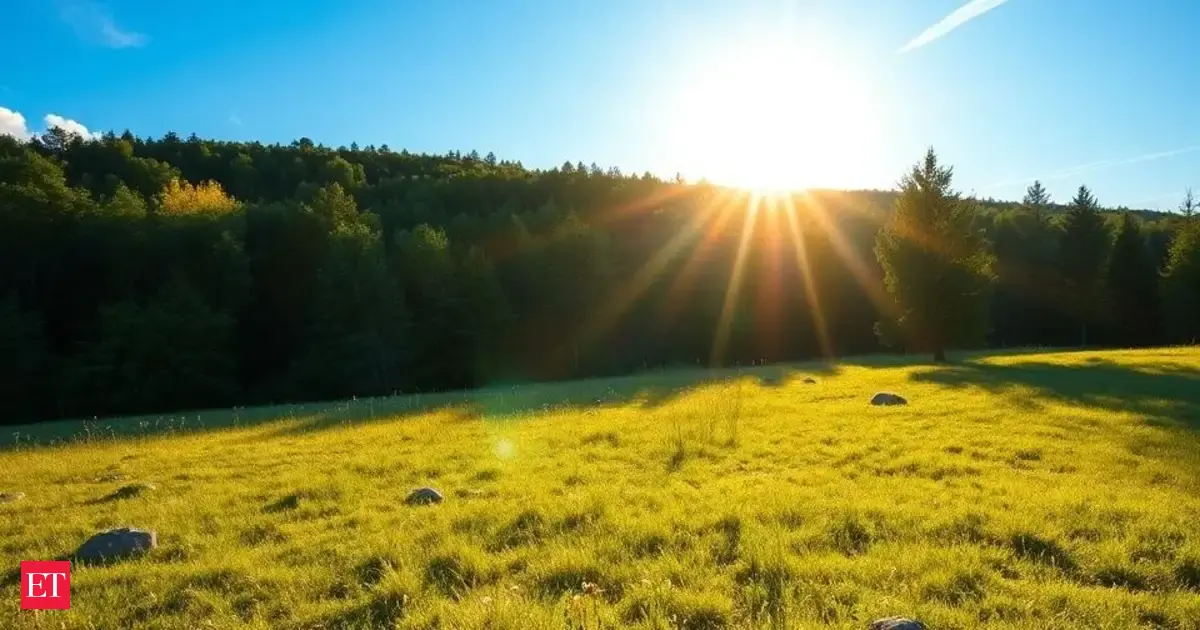 Solstice 2025: Why the world’s longest day isn’t its hottest and what happens after