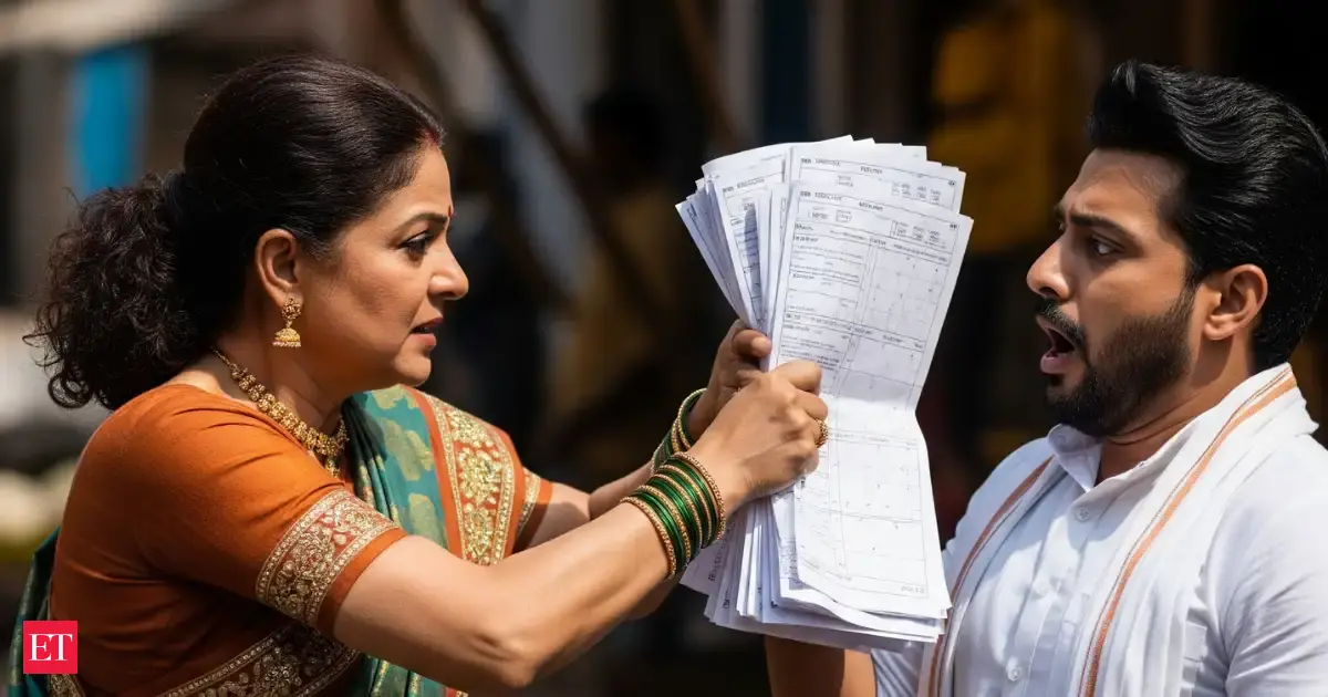 Bengaluru man sold land for daughter’s marriage in 2006, now she wants money from buyer, says 'I wasn’t asked'; Internet reacts