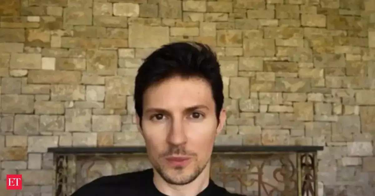 Pavel Durov net worth: How many children does Telegram CEO have, who are their mothers and how will he dis