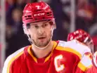 Meet Brett Sutter; Former AHL ironman, appointed as Calgary Wranglers’ new head :Image