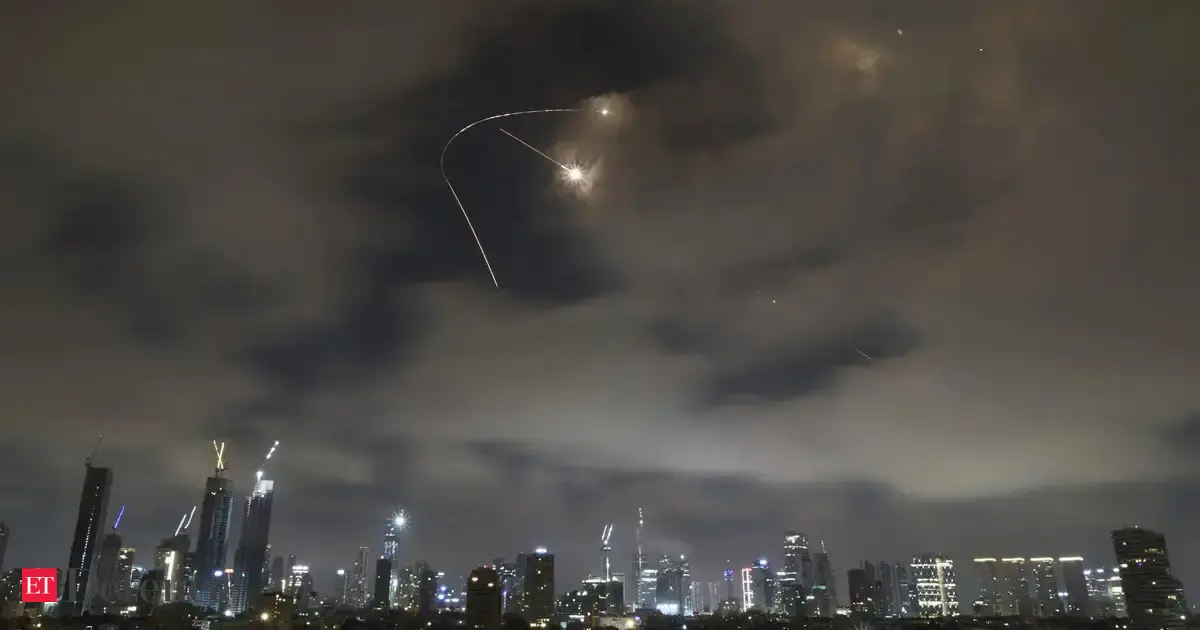 Diplomatic breakthrough elusive as Israel-Iran war stretches into second week