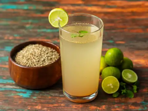 Jaljeera