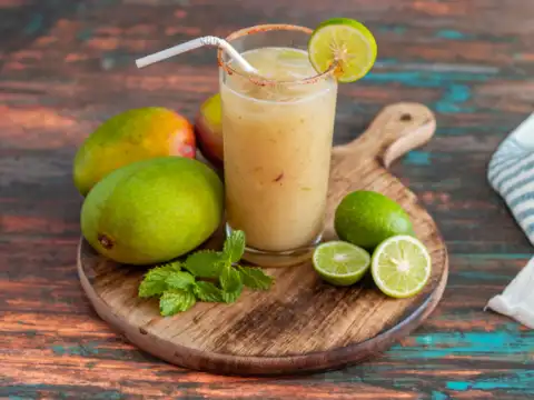Aam Panna