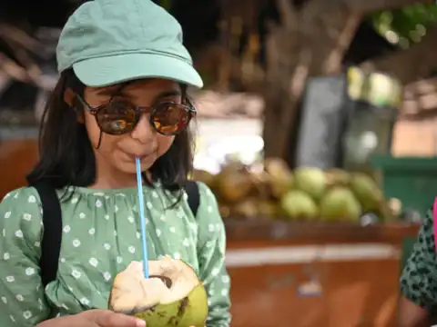 Coconut Water