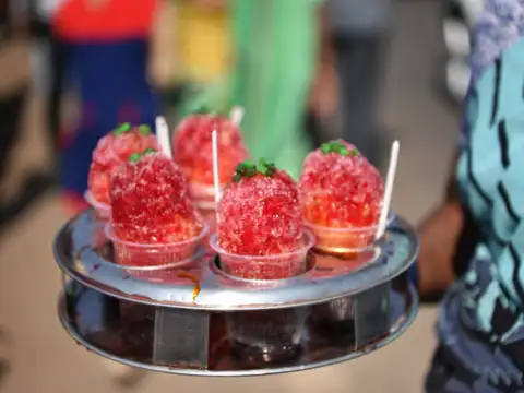 Gola/Ice Gola