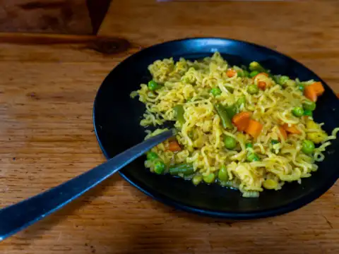 Maggi