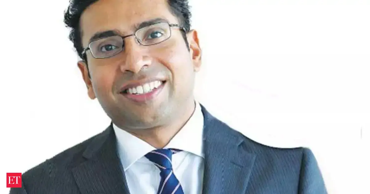 Linked to Britishers: Saurabh Mukherjea explains why India obsessed with elite degrees despite it not guaranteeing success