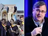 Are college degrees less relevant in AI era? LinkedIn founder Reid Hoffman has an advice for students