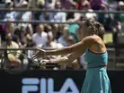Berlin Open 2025: Vondrousova Beats World No 1 Sabalenka in straight sets to ent:Image