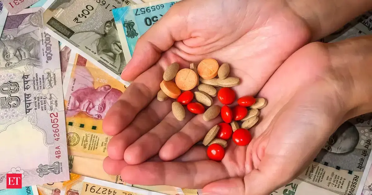 Emcure Pharma to acquire remaining 20.42% stake in Zuventus Healthcare for Rs 724.9 cr