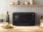 Best solo microwaves for smart, hassle-free cooking in every kitchen