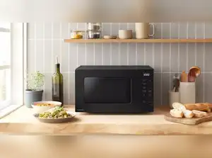 solo microwave