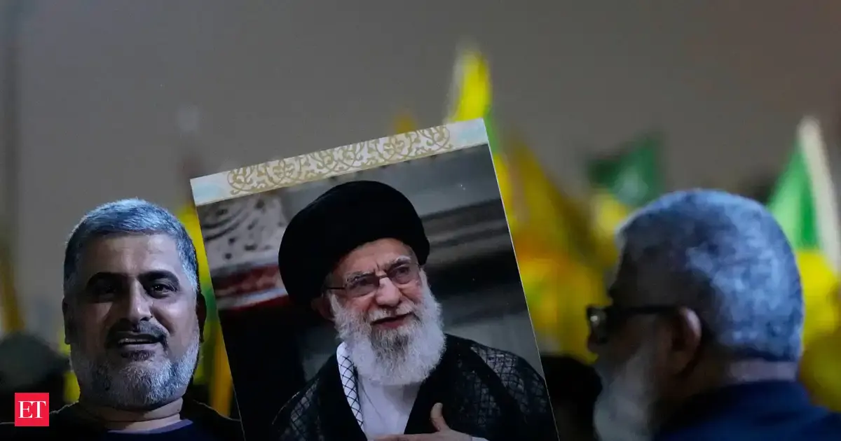 Iran Israel war: Tehran detains German cyclist on spying allegations in