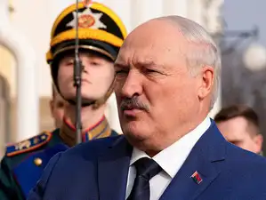 Sergei Tikhanovsky released