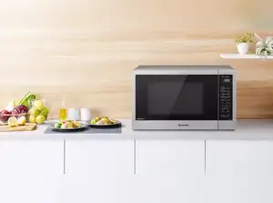 32 L microwave