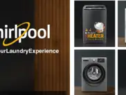 Best Whirlpool Washing Machines in India for Spotless Laundry Every Time