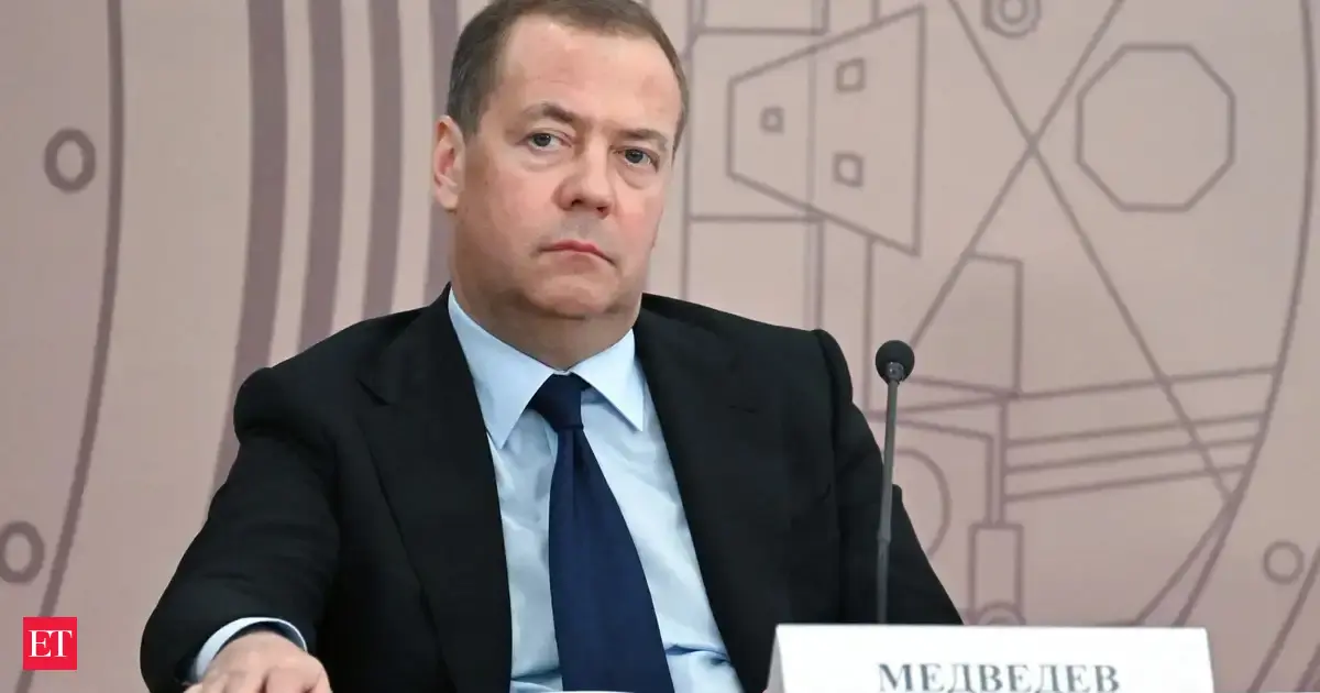 Bombing Iran might do the opposite of what the west wants, Medvedev