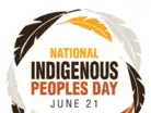 Sunrise ceremonies, cultural festivals, and community events across Canada mark :Image