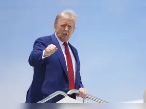 Democrats divided as Trump announces US strikes on Iran nuclear sites