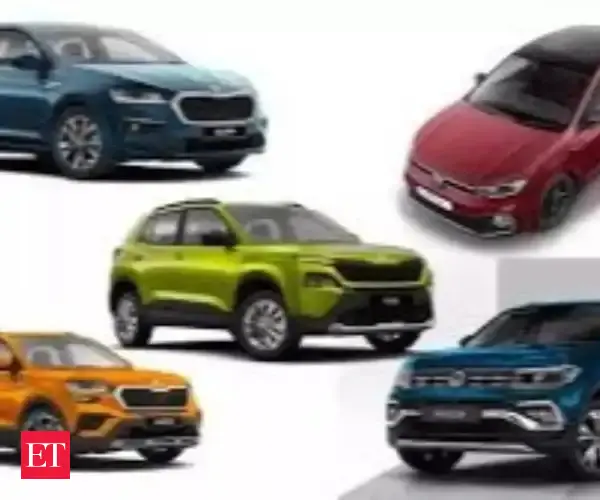 motoring european carmakers renault volkswagen and skoda struggle to boost sales in india