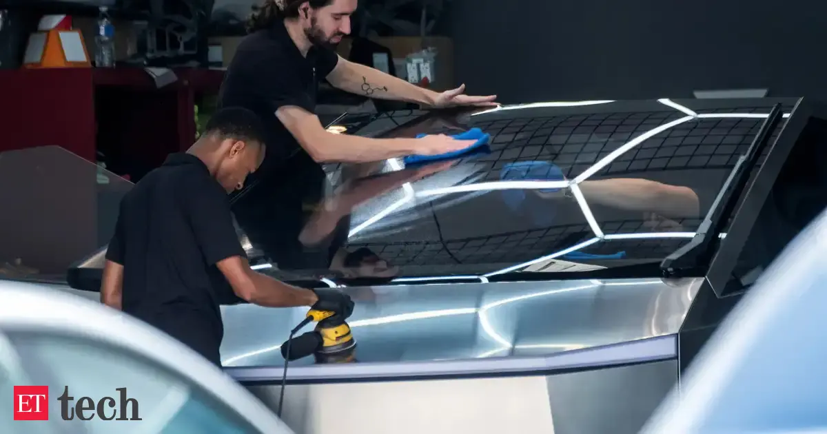 Tesla expected to launch long-discussed robotaxi service
