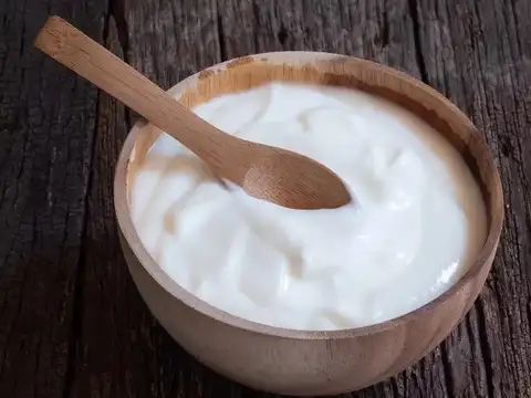 Unsweetened Yoghurt &ndash; 10/10